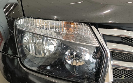 Renault Duster I рестайлинг, 2013 год, 990 000 рублей, 21 фотография