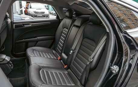 Ford Fusion (North America) II, 2016 год, 1 190 000 рублей, 9 фотография
