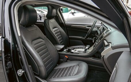Ford Fusion (North America) II, 2016 год, 1 190 000 рублей, 8 фотография