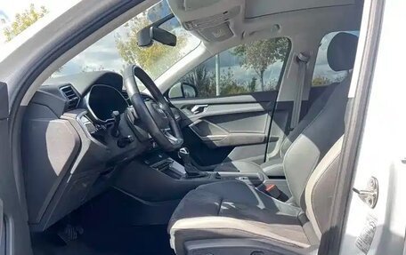 Audi Q3, 2022 год, 2 390 000 рублей, 10 фотография