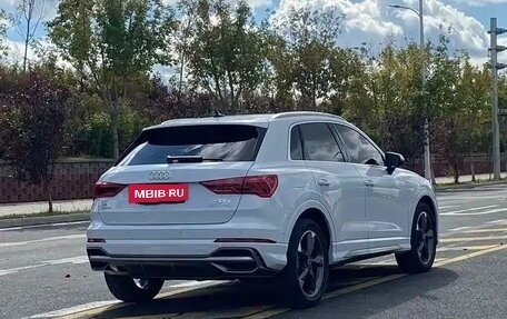 Audi Q3, 2022 год, 2 390 000 рублей, 6 фотография