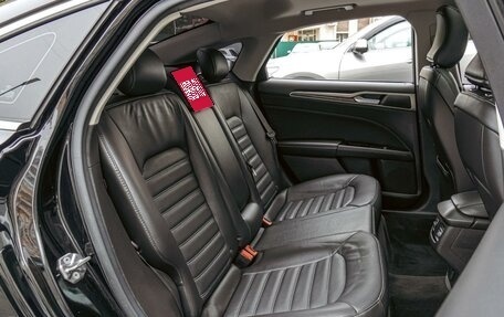 Ford Fusion (North America) II, 2016 год, 1 190 000 рублей, 7 фотография