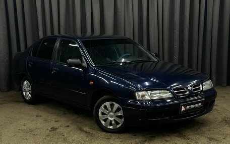 Nissan Primera II рестайлинг, 1997 год, 139 900 рублей, 2 фотография