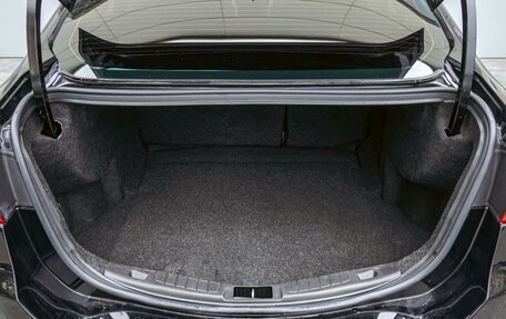 Ford Fusion (North America) II, 2016 год, 1 190 000 рублей, 20 фотография