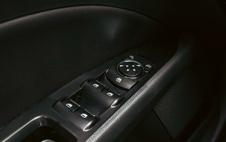 Ford Fusion (North America) II, 2016 год, 1 190 000 рублей, 18 фотография