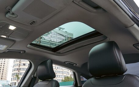 Ford Fusion (North America) II, 2016 год, 1 190 000 рублей, 12 фотография