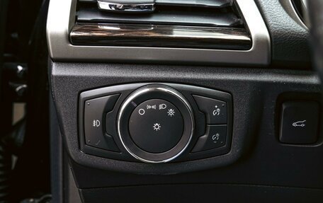 Ford Fusion (North America) II, 2016 год, 1 190 000 рублей, 15 фотография