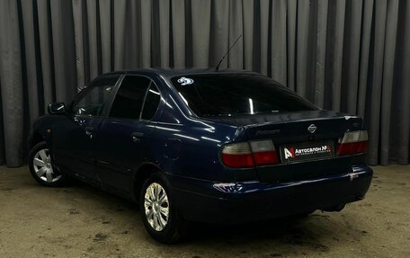 Nissan Primera II рестайлинг, 1997 год, 139 900 рублей, 3 фотография