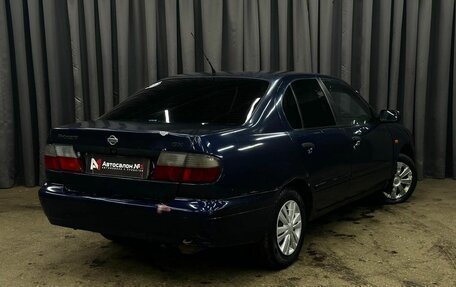 Nissan Primera II рестайлинг, 1997 год, 139 900 рублей, 4 фотография