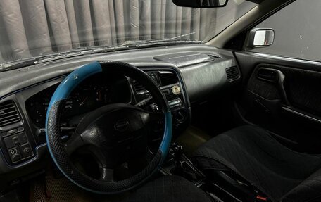 Nissan Primera II рестайлинг, 1997 год, 139 900 рублей, 6 фотография