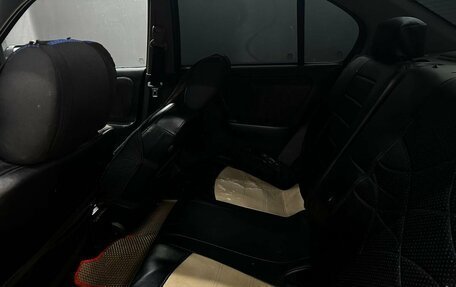 Nissan Primera II рестайлинг, 1997 год, 139 900 рублей, 17 фотография