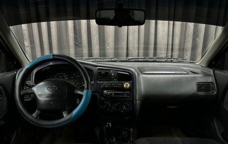 Nissan Primera II рестайлинг, 1997 год, 139 900 рублей, 12 фотография
