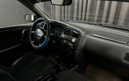 Nissan Primera II рестайлинг, 1997 год, 139 900 рублей, 11 фотография