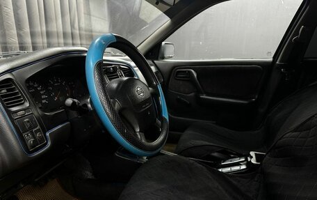 Nissan Primera II рестайлинг, 1997 год, 139 900 рублей, 5 фотография