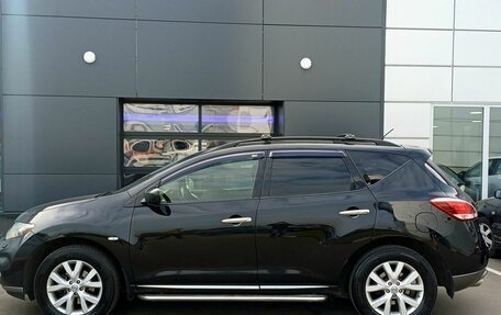 Nissan Murano, 2013 год, 1 319 000 рублей, 8 фотография