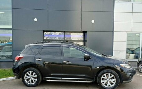 Nissan Murano, 2013 год, 1 319 000 рублей, 4 фотография