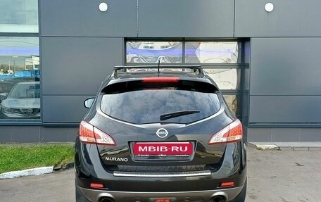 Nissan Murano, 2013 год, 1 319 000 рублей, 6 фотография