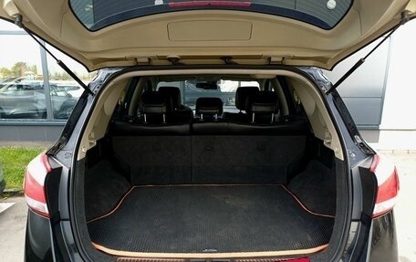 Nissan Murano, 2013 год, 1 319 000 рублей, 10 фотография