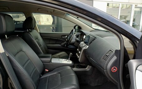 Nissan Murano, 2013 год, 1 319 000 рублей, 24 фотография