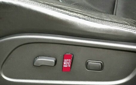Nissan Murano, 2013 год, 1 319 000 рублей, 23 фотография