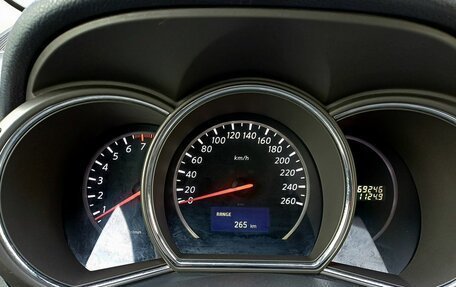 Nissan Murano, 2013 год, 1 319 000 рублей, 26 фотография