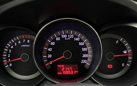 KIA Cerato III, 2012 год, 799 000 рублей, 12 фотография
