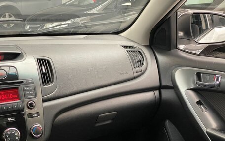 KIA Cerato III, 2012 год, 799 000 рублей, 10 фотография