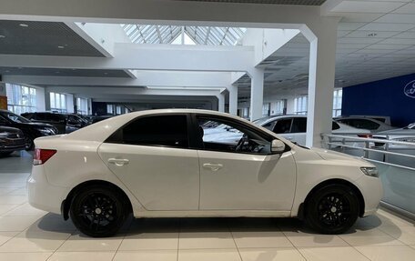 KIA Cerato III, 2012 год, 799 000 рублей, 5 фотография