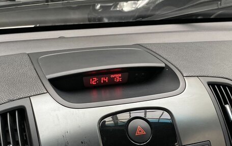 KIA Cerato III, 2012 год, 799 000 рублей, 13 фотография
