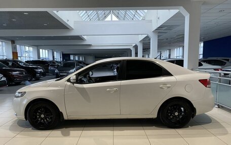 KIA Cerato III, 2012 год, 799 000 рублей, 4 фотография