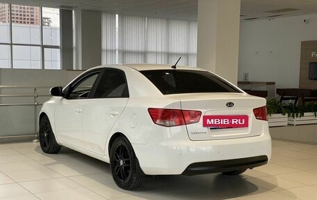 KIA Cerato III, 2012 год, 799 000 рублей, 8 фотография