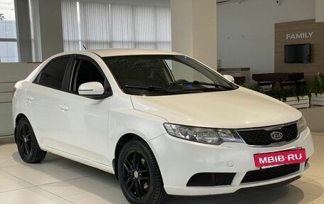 KIA Cerato III, 2012 год, 799 000 рублей, 3 фотография