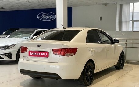 KIA Cerato III, 2012 год, 799 000 рублей, 6 фотография