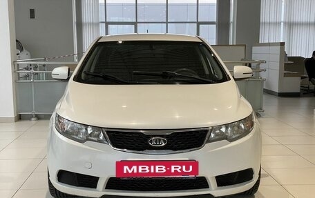 KIA Cerato III, 2012 год, 799 000 рублей, 2 фотография