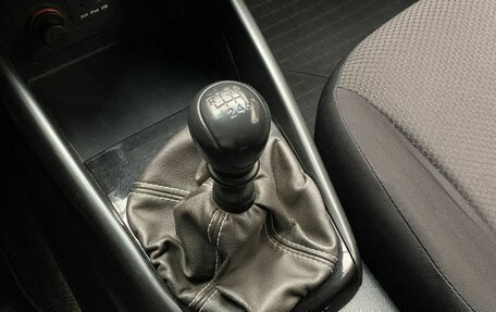 KIA Cerato III, 2012 год, 799 000 рублей, 17 фотография
