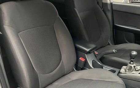 KIA Cerato III, 2012 год, 799 000 рублей, 24 фотография