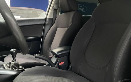 KIA Cerato III, 2012 год, 799 000 рублей, 21 фотография