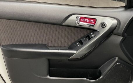 KIA Cerato III, 2012 год, 799 000 рублей, 20 фотография