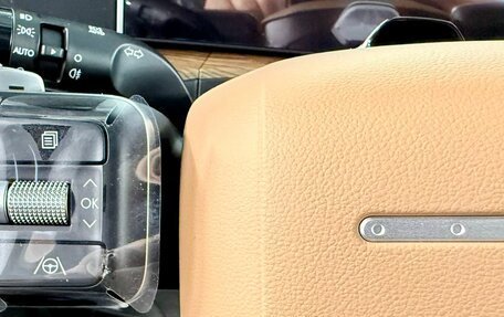 Hyundai Santa Fe IV, 2025 год, 6 745 000 рублей, 14 фотография