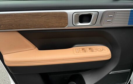 Hyundai Santa Fe IV, 2025 год, 6 745 000 рублей, 18 фотография