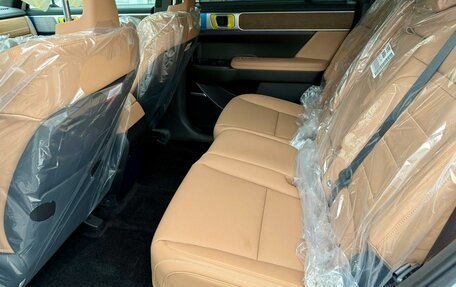 Hyundai Santa Fe IV, 2025 год, 6 745 000 рублей, 22 фотография