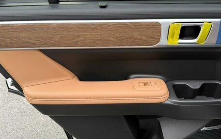 Hyundai Santa Fe IV, 2025 год, 6 745 000 рублей, 20 фотография