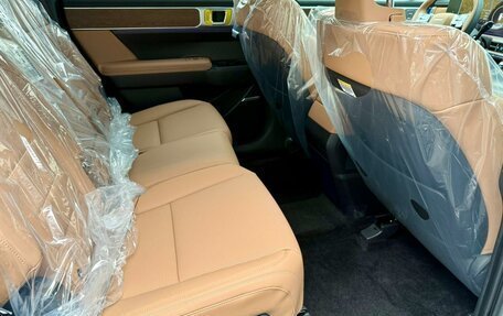 Hyundai Santa Fe IV, 2025 год, 6 745 000 рублей, 23 фотография