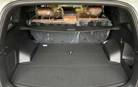 Hyundai Santa Fe IV, 2025 год, 6 745 000 рублей, 24 фотография