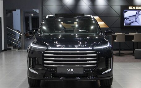 CheryExeed VX, 2024 год, 6 040 000 рублей, 2 фотография