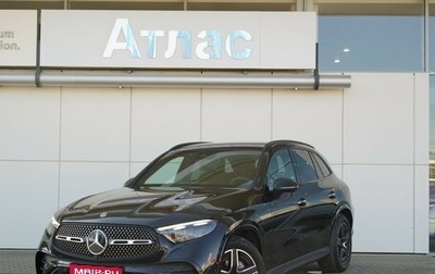 Mercedes-Benz GLC, 2022 год, 6 990 000 рублей, 1 фотография