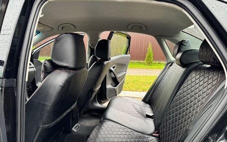 Volkswagen Polo VI (EU Market), 2015 год, 550 000 рублей, 16 фотография
