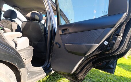 Chevrolet Aveo III, 2007 год, 270 000 рублей, 6 фотография