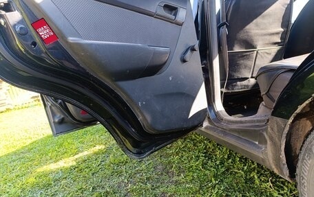 Chevrolet Aveo III, 2007 год, 270 000 рублей, 7 фотография