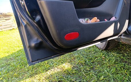 Chevrolet Aveo III, 2007 год, 270 000 рублей, 8 фотография